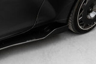 A110 R *Noir profond / Etat neuf* 2024 occasion 75014 Paris