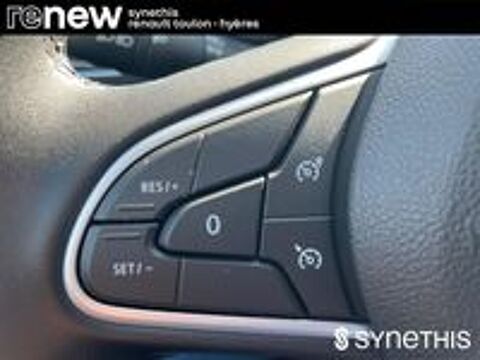 Megane IV Berline TCe 140 Evolution 2023 occasion 83160 La Valette-du-Var