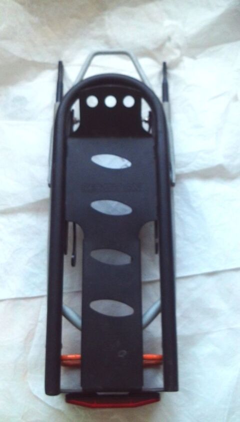 Porte-bagages BTWIN 20 Villeurbanne (69)