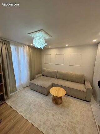  Appartement � vendre 1 pi�ce 16 m�