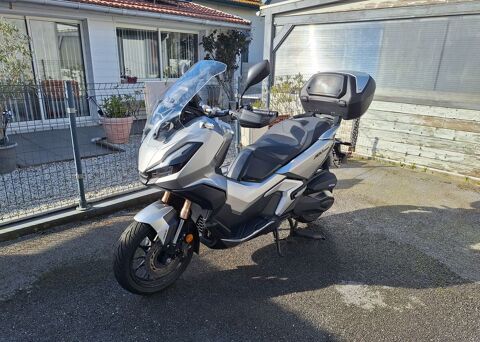 Scooter HONDA 2023 occasion Bayonne 64100