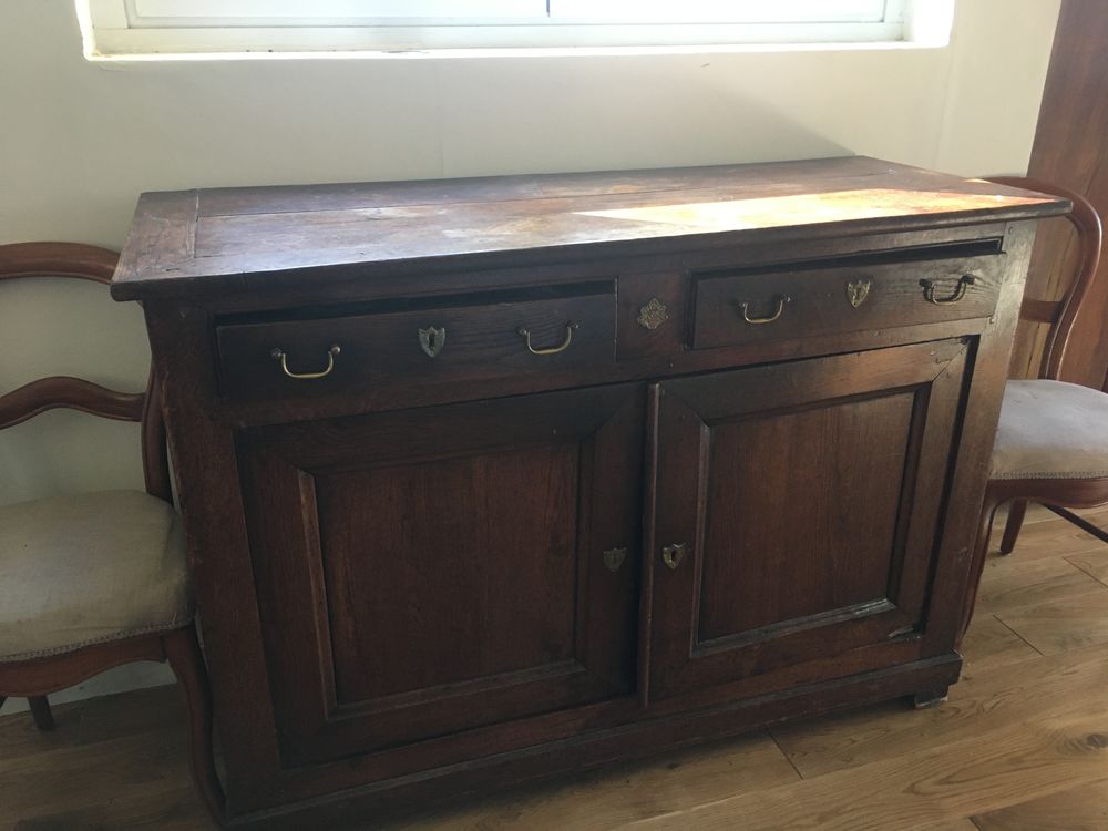 Buffet ancien Meubles