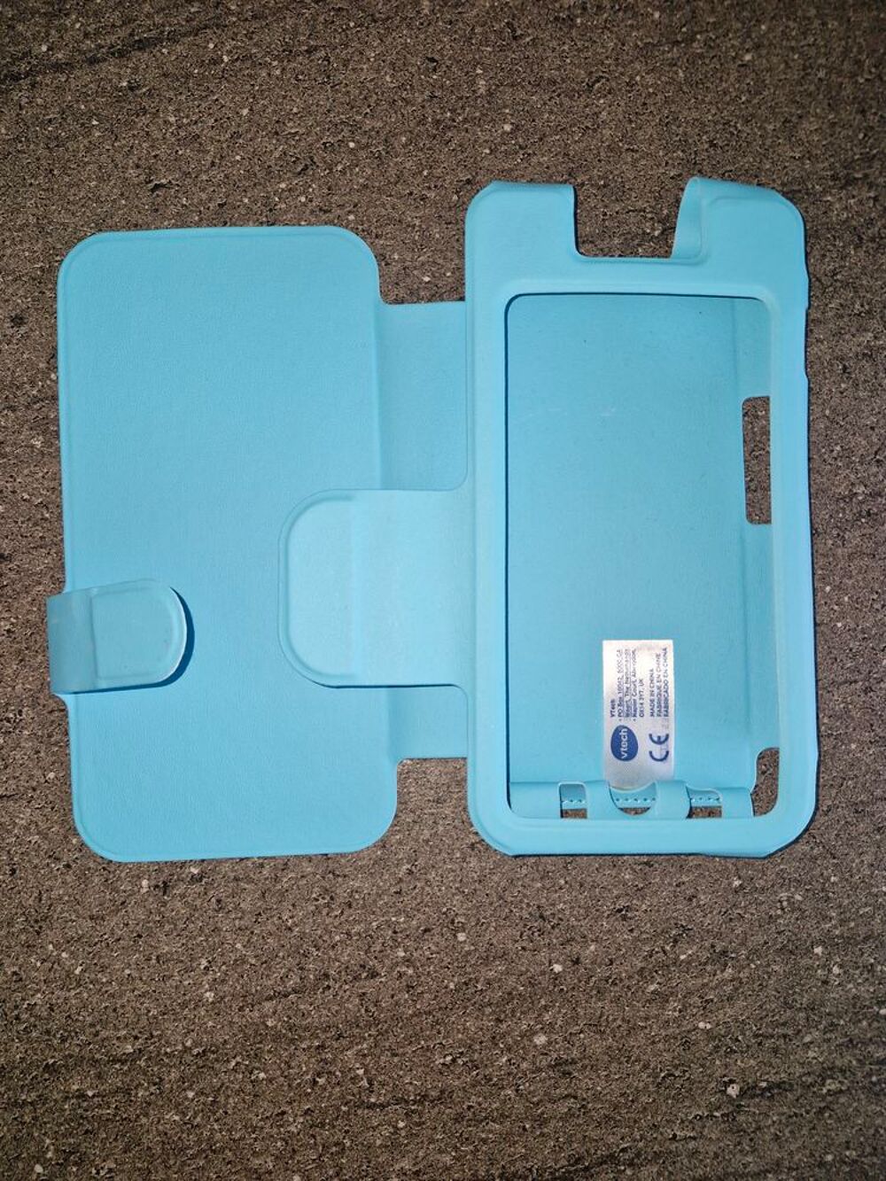 Kidicom Max 3.0 Vtech + Coque + 2 &eacute;crans de protection Jeux / jouets