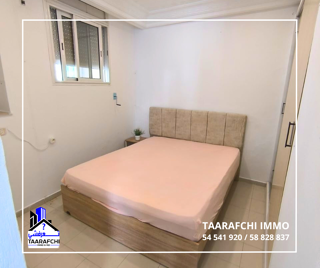  Appartement à vendre 2 pièces 45 m² Hammamet, tunisie
