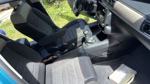 Citro&euml;n C3 BlueHDi 100 S&S BVM6 Shine Pack 2021 occasion Remire-Montjoly 97354