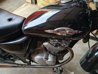 SUZUKI 2002 occasion 30133 Les Angles