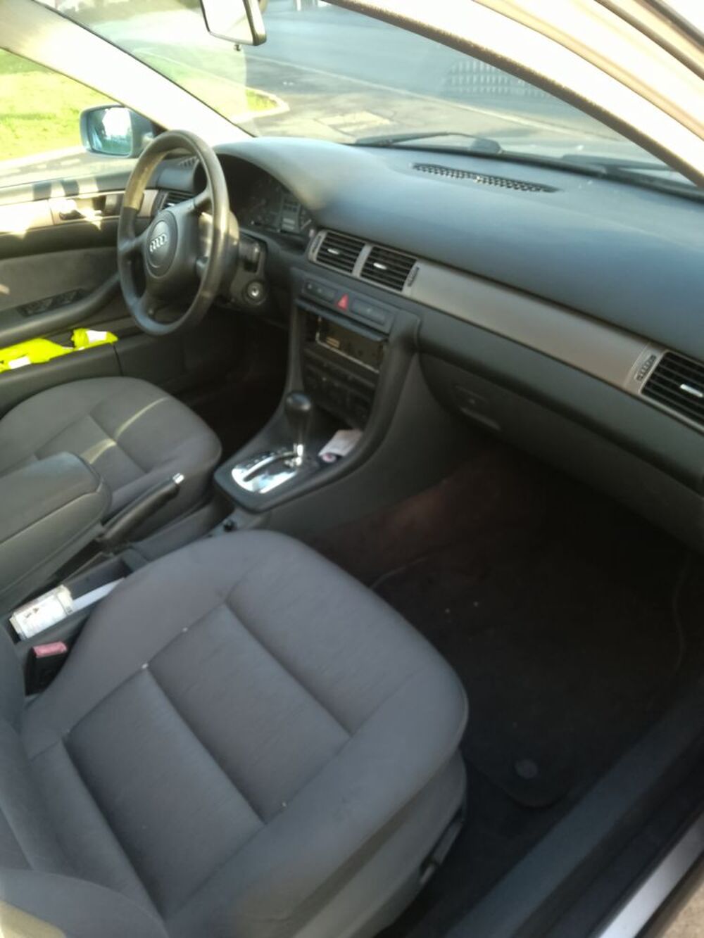   occasion 59267 Proville