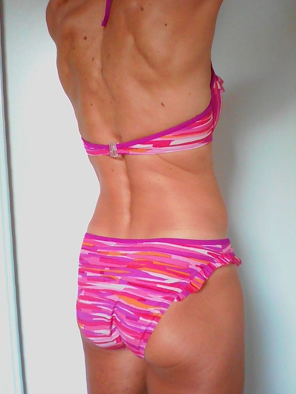 Maillot de bain r&eacute;cent Passionata Femme 38 MIROTON Vêtements