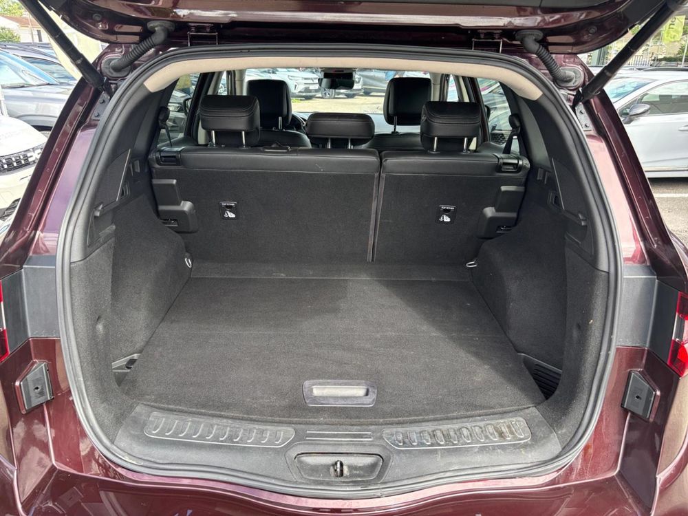 Koleos Blue dCi 150 X-tronic Intens 2020 occasion 91700 Sainte-Genevi&egrave;ve-des-Bois