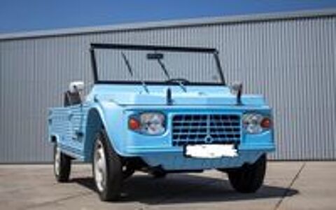 Divers Ayca 1977 occasion 89400 Migennes