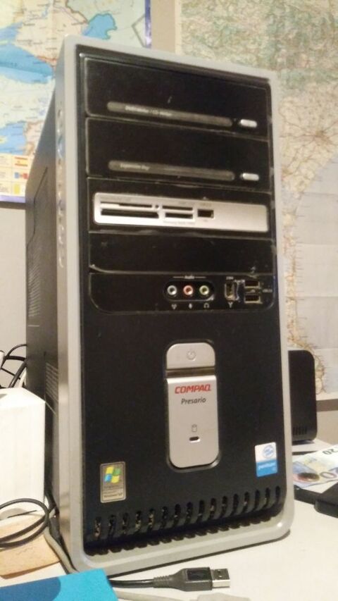 Ordinateur de Bureau 50 Bziers (34)