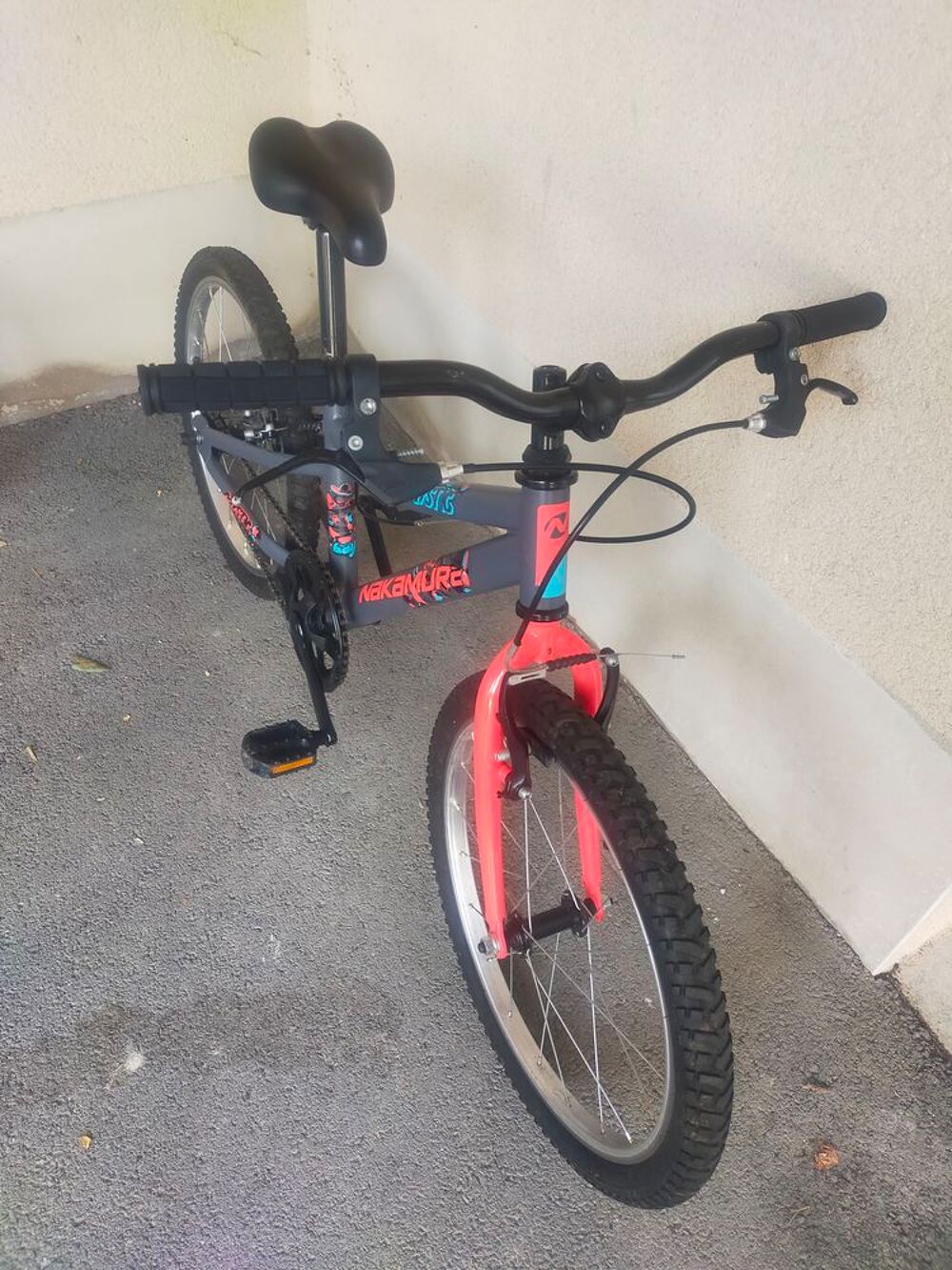 VTT enfant Vélos