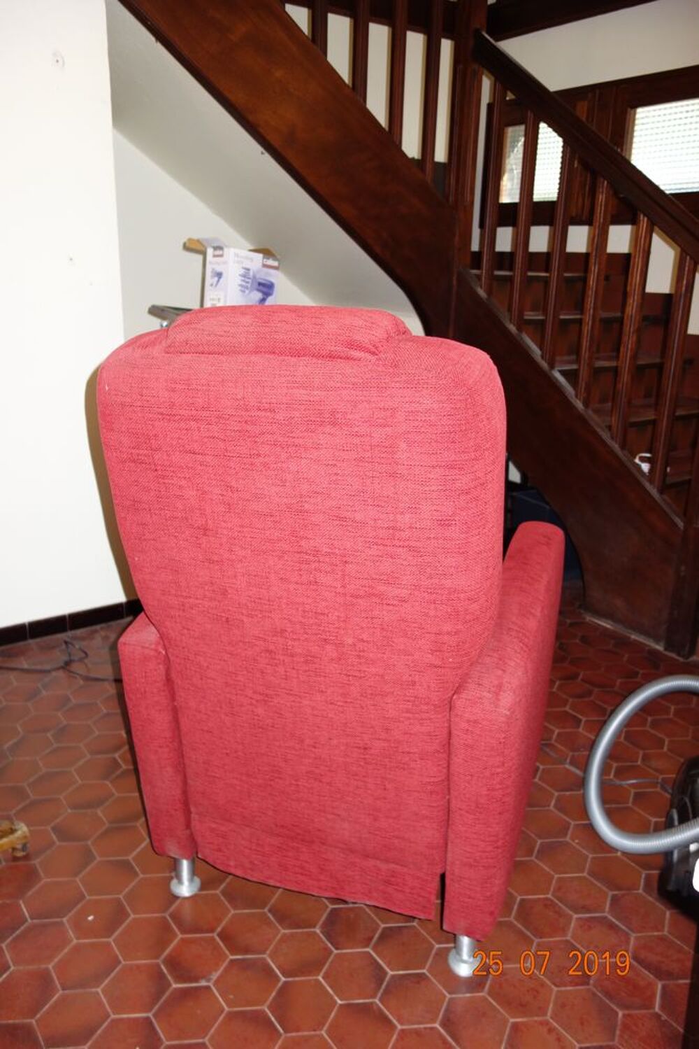 fauteuil Meubles