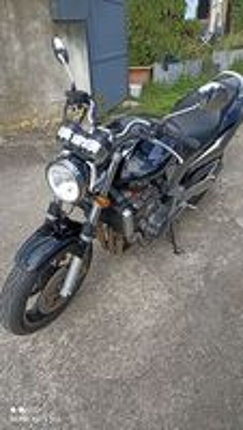 HONDA 2005 occasion 31210 Ausson