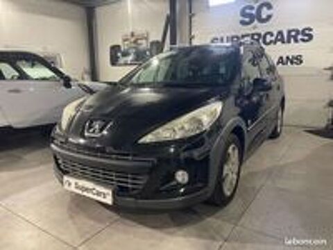 207 SW 1.6 VTi 120ch Outdoor 2011 occasion 31270 Cugnaux