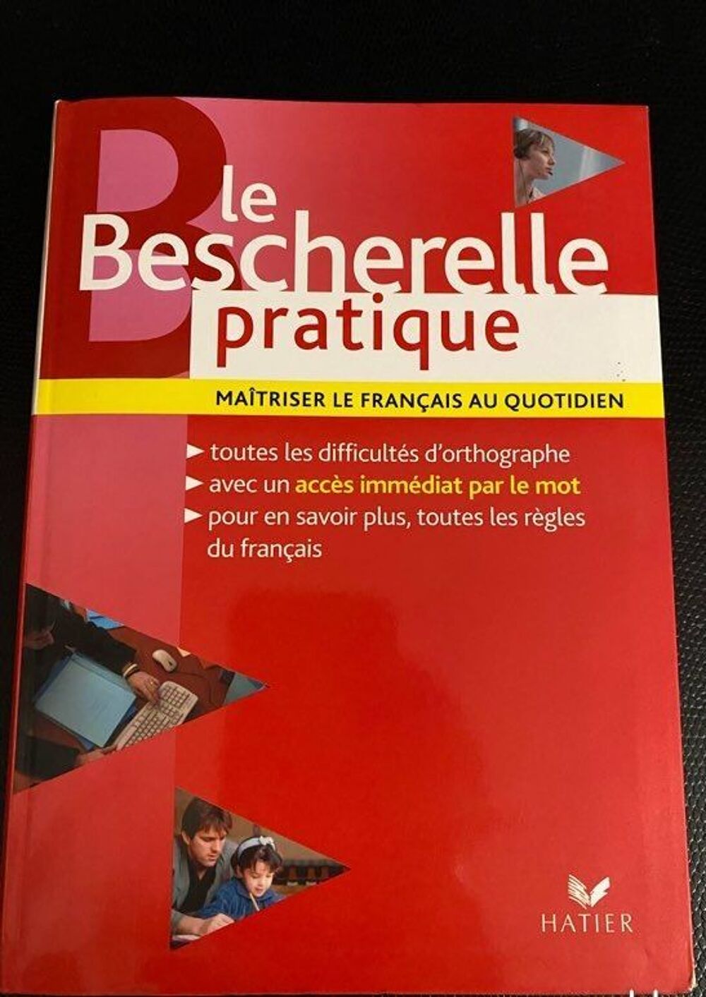 Livres Bled / Bescherelle / Guion Livres et BD