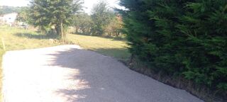  Terrain � vendre 1172 m�