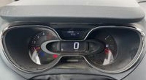 Captur 2016 occasion 20260 Calvi