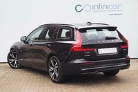V60 B4 197 ch Geartronic 8 Plus 2022 occasion 67230 Obenheim