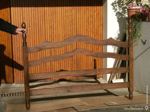 CADRES de LIT en CH�NE MASSIF Literie 30 Mont-de-Marsan (40)