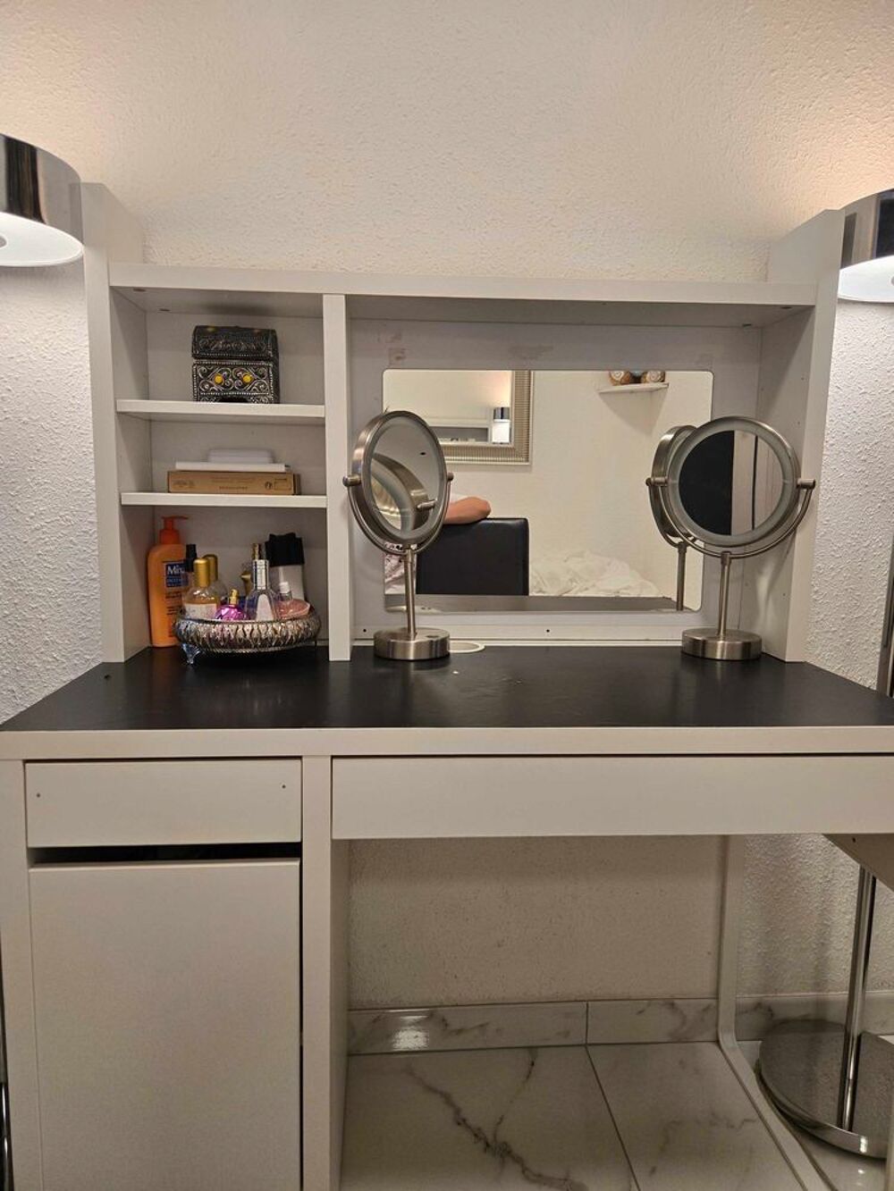 coiffeuse Meubles