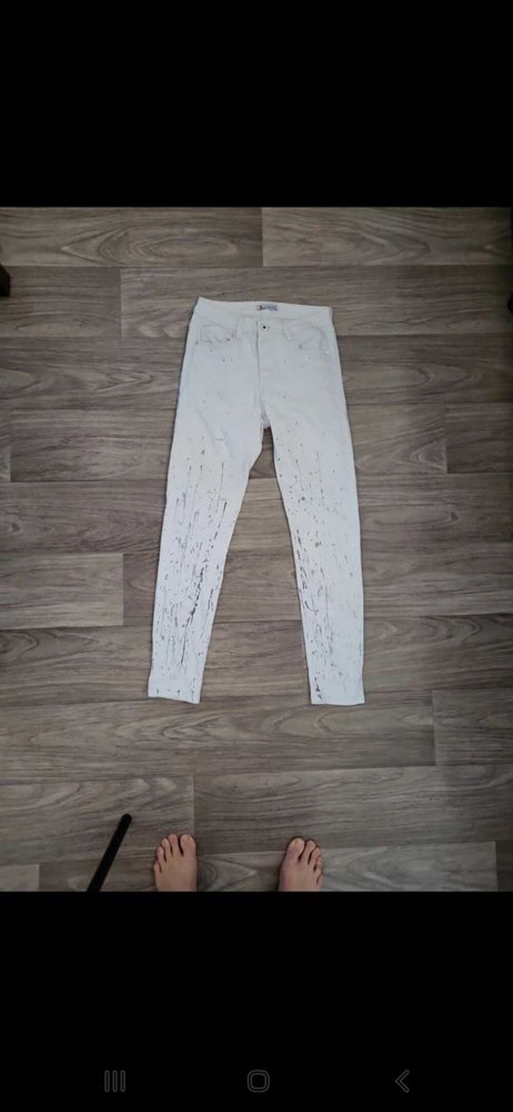 lot v&ecirc;tements taille S femme Vêtements