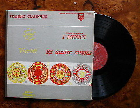 Vivaldi Les Quatres Saisons 
Felix Ayo 3 Talange (57)
