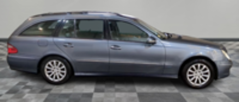 Classe E Break 280 CDI Avantgarde A 2007 occasion 44320 Saint-P&egrave;re-en-Retz