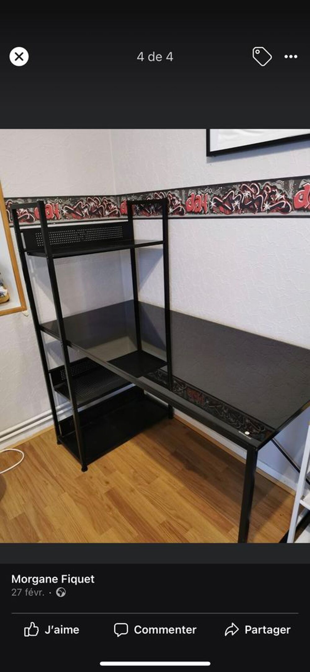 bureau Meubles