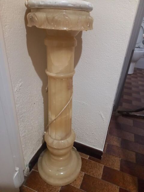 Colonne albtre 1970 Dourbies (30)