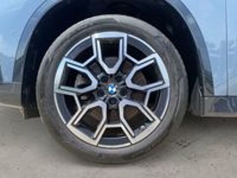 X1 xDrive 23d 211ch DKG7 xLine 2022 occasion 69006 Lyon