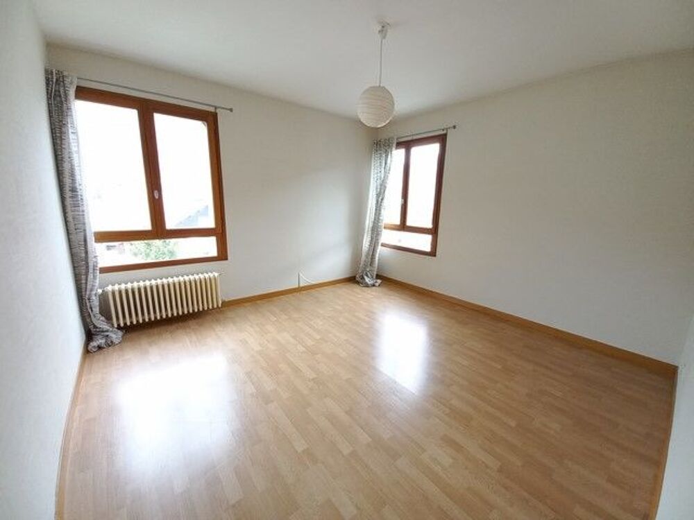 Location Appartement T5 Spacieux Centre Ville Saint-jean-de-maurienne