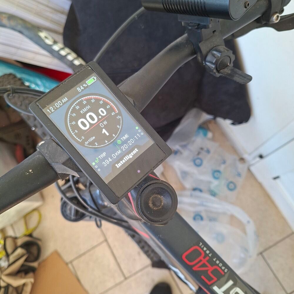vtt &eacute;lectrique Rockrider st 540 Vélos