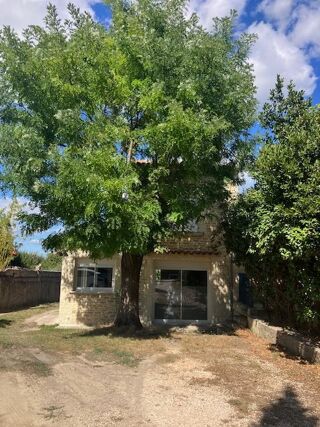  Maison à louer 3 pièces 68 m²