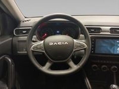 Duster Blue dCi 115 4x2 Journey 2024 occasion 08000 Charleville-M&eacute;zi&egrave;res