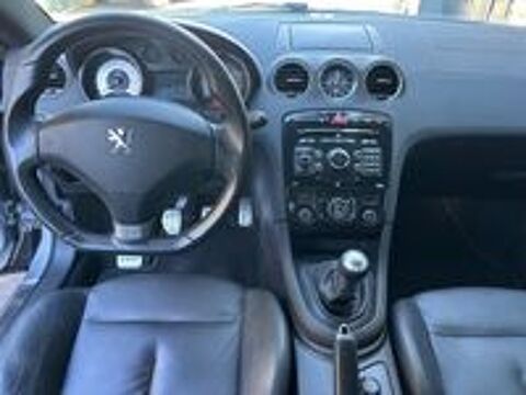 RCZ 1.6 THP 200ch 2011 occasion 95480 Pierrelaye