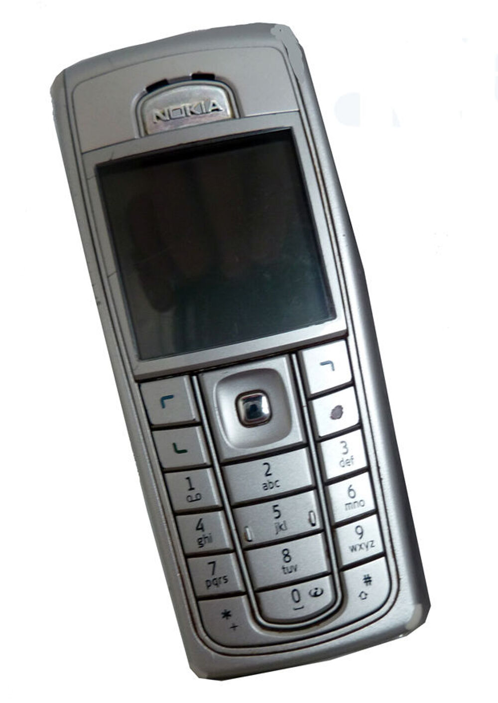Tel Portable NOKIA Téléphones et tablettes