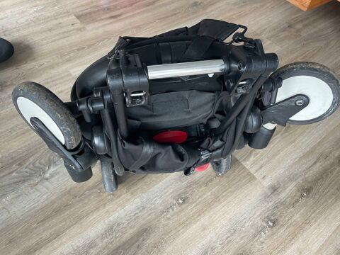 Poussette YOYO 3 en 1 Chelles (77)