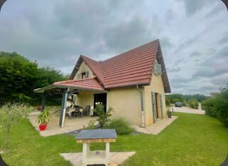  Maison à vendre 6 pièces 196 m²