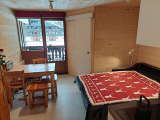  Appartement à vendre 2 pièces 22 m²