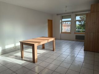 Appartement 3 pièces 57 m² · à Pompey · 57 m² · 89 000 €
