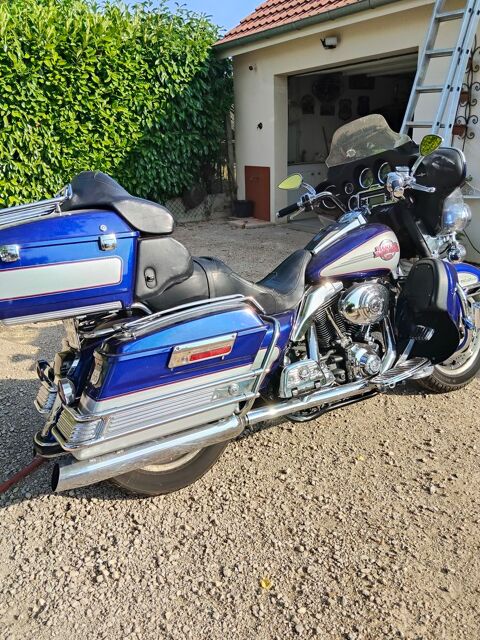 Moto HARLEY-DAVIDSON 2006 occasion Beaugency 45190