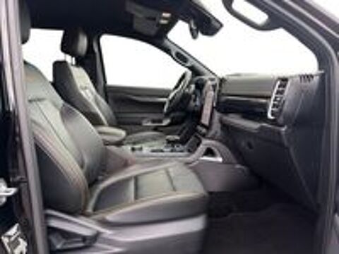 Ranger RANGER DOUBLE CABINE 2.0 ECOBLUE 205 CH S&S BVA10 e-4WD WILDTRAK 2023 occasion 74000 Annecy