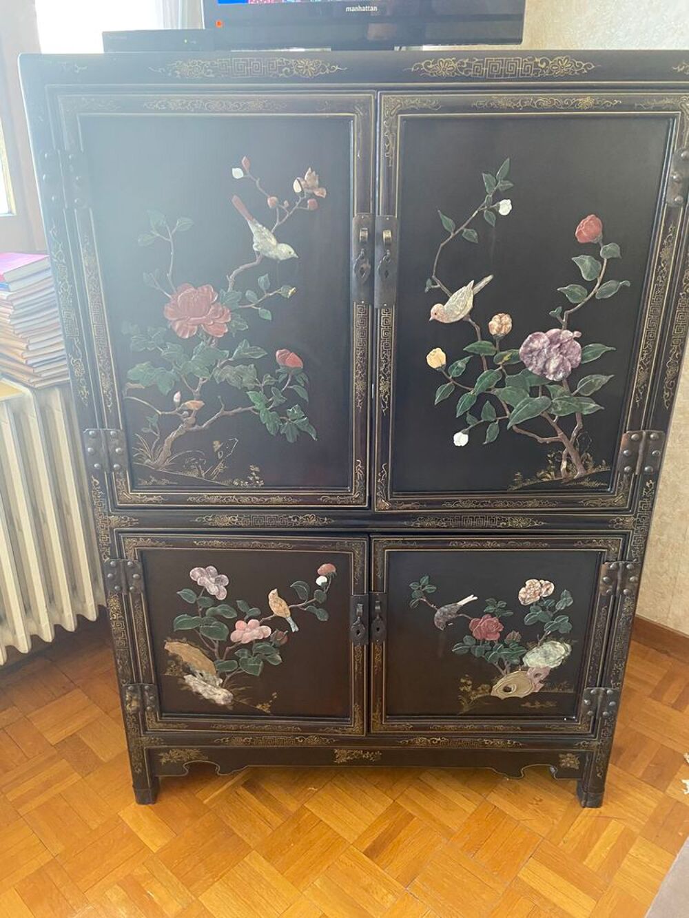 Meuble chinois Meubles