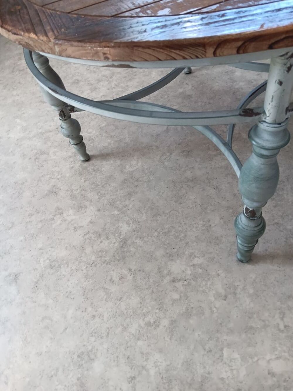 Table salon Meubles