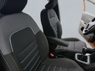 Sandero ECO-G 100 Stepway Expression 2023 occasion 42120 Le Coteau