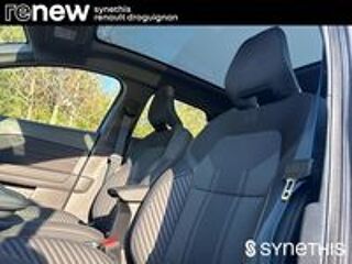 Symbioz E-Tech full hybrid 160 ch Esprit Alpine 2026 occasion 83300 Draguignan