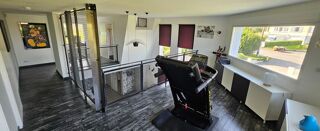  Maison à vendre 5 pièces 162 m²
