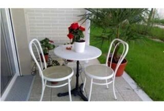  Appartement � vendre 3 pi�ces 59 m�