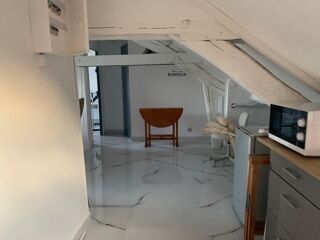  Appartement à louer 2 pièces 25 m²